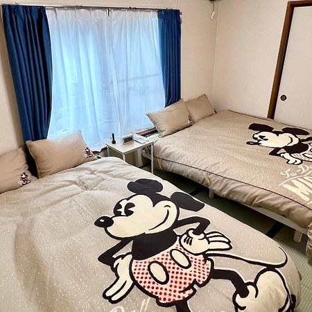 Sepia Court Inn セピアコートイン 浦安 外观 照片