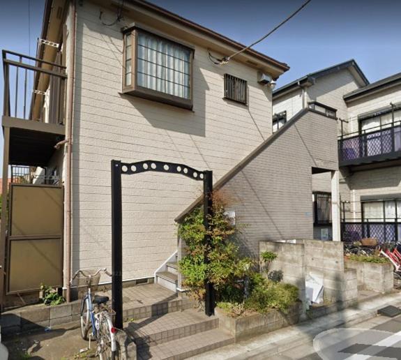 Sepia Court Inn セピアコートイン 浦安 外观 照片