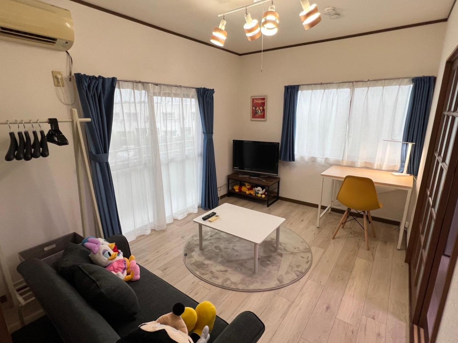 Sepia Court Inn セピアコートイン 浦安 外观 照片