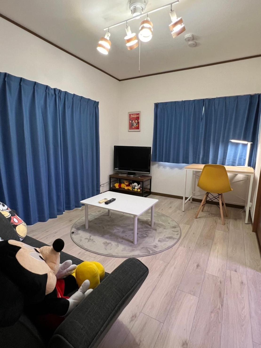 Sepia Court Inn セピアコートイン 浦安 外观 照片